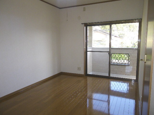 内観写真 コーポ大谷３