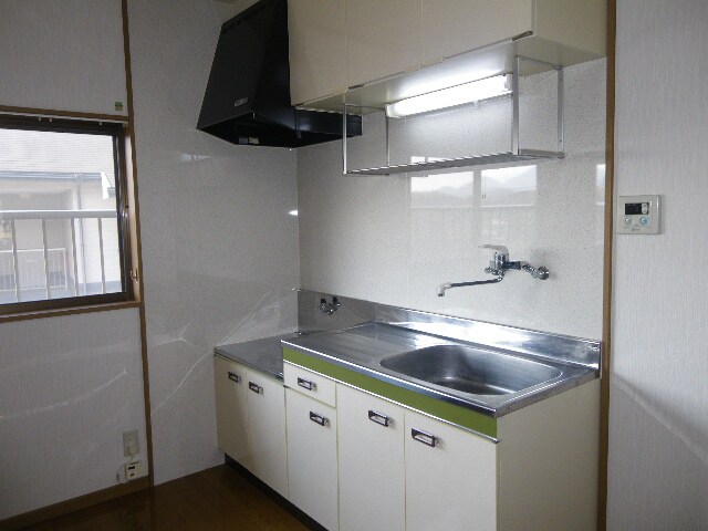 キッチン コーポ大谷３