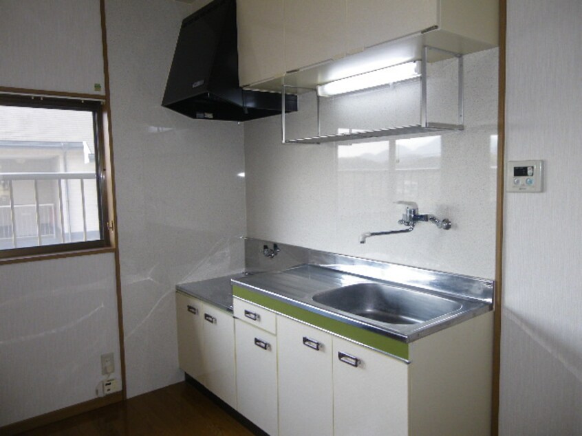 キッチン コーポ大谷３