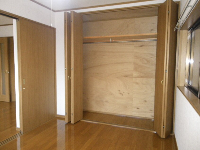 収納 コーポ大谷３