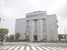 若松区役所(役所)まで750m ソレイユ白山