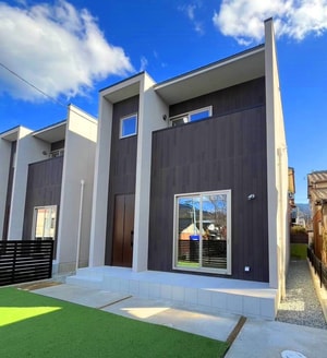 仮）Casita