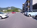 駐車場 グラン・ジュネス重住