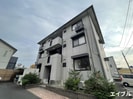 セジュール小森野の外観