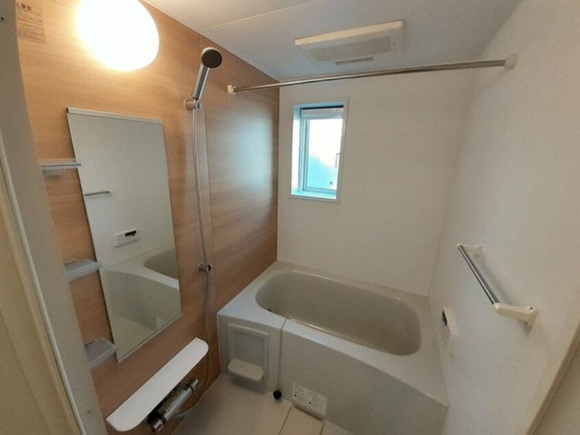 バス／シャワールーム等 ラフレシール