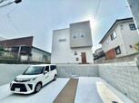 仮）シアハウス春日台
