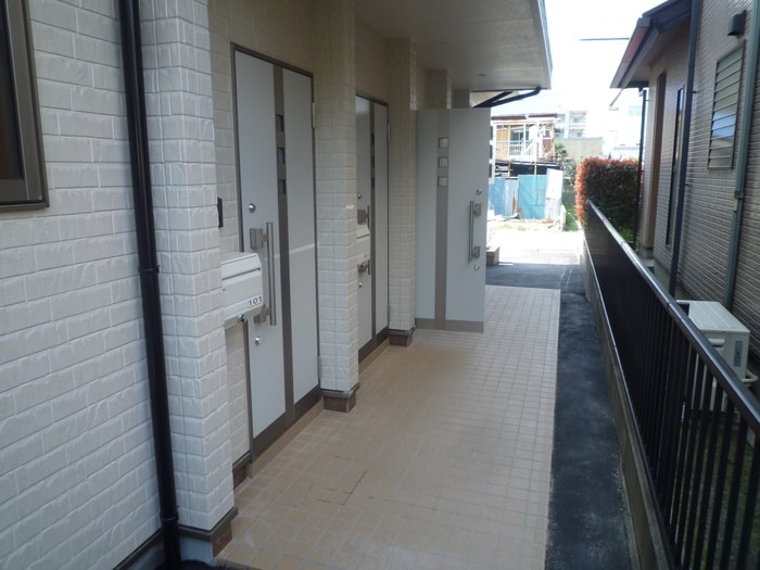 その他 ボヌールM Ⅰ