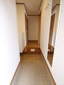 玄関 ボヌールM Ⅰ