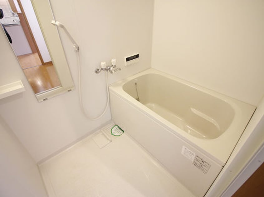 バス／シャワールーム等 ボヌールM Ⅰ