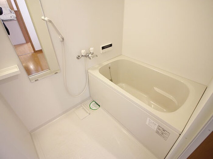 バス／シャワールーム等 ボヌールM Ⅰ