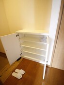 靴箱 ボヌールM Ⅰ