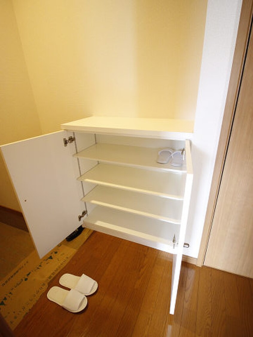 靴箱 ボヌールM Ⅰ