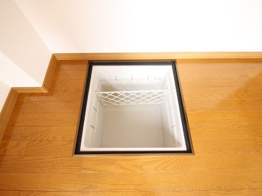 内観写真 ボヌールM Ⅰ