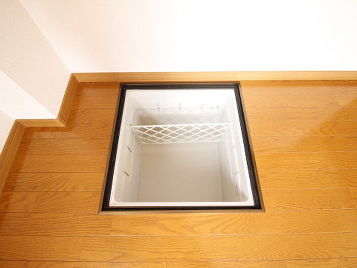 内観写真 ボヌールM Ⅰ