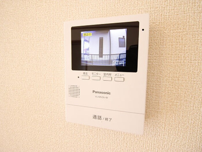 内観写真 ボヌールM Ⅰ