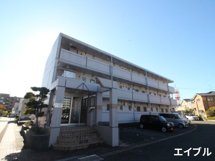 外観写真 メ－プルコ－ト