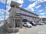 パ－クサイド城南