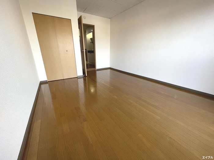 居室 メイト天拝