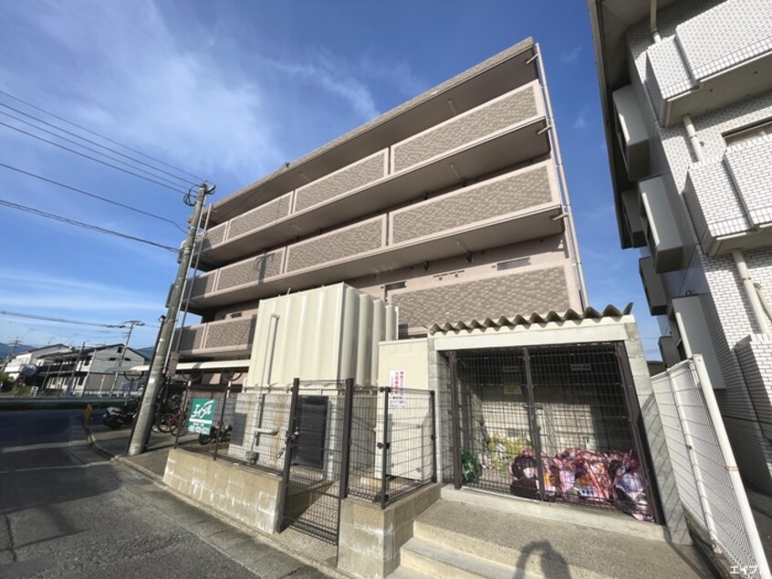 外観写真 メイト天拝