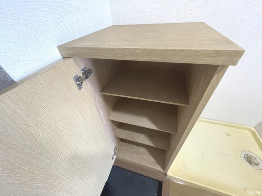 靴箱 メイト天拝