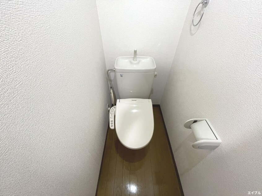 トイレ メイト天拝