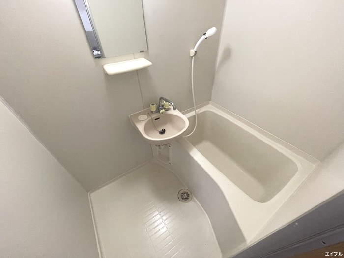 バス／シャワールーム等 メイト天拝