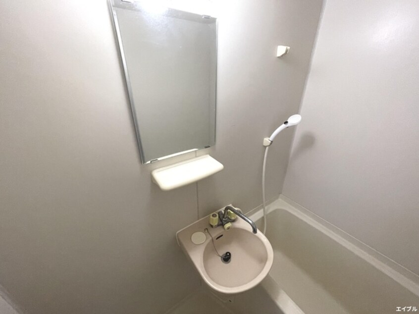 洗面 メイト天拝