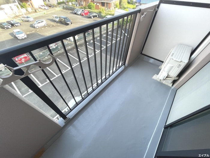 ベランダ・バルコニー メイト天拝