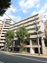 パインヒルズ美野島