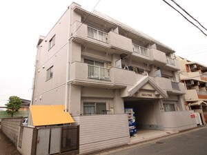 井駒ハイツ