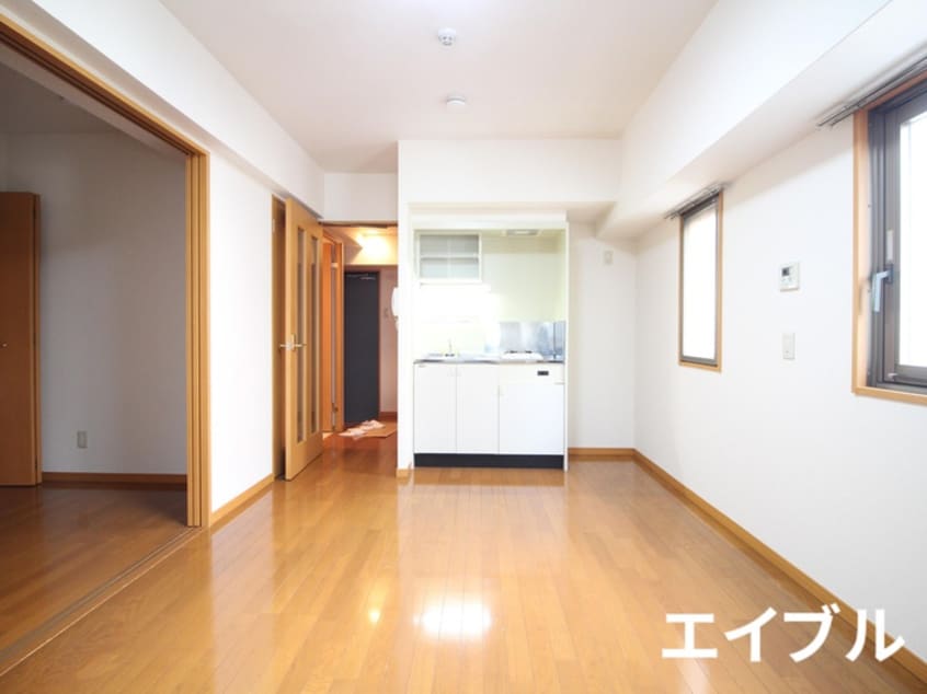 居室 Ｆ・Ｃｏｒａｚｏｎ薬院