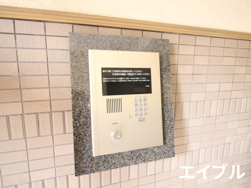 建物設備 Ｆ・Ｃｏｒａｚｏｎ薬院