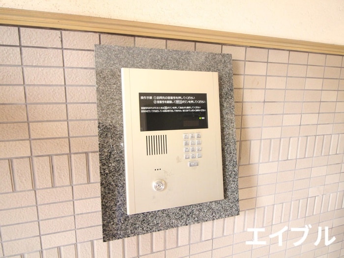 建物設備 Ｆ・Ｃｏｒａｚｏｎ薬院