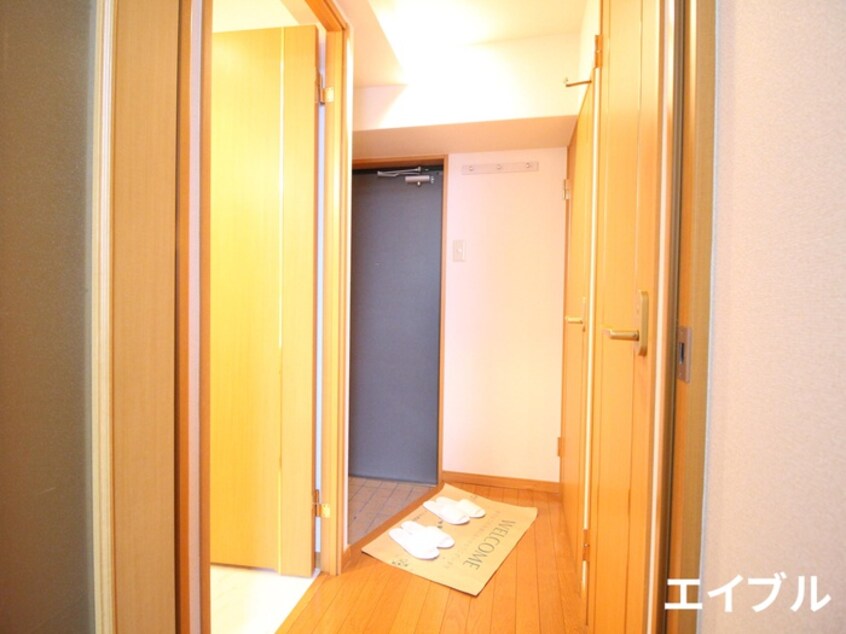 玄関 Ｆ・Ｃｏｒａｚｏｎ薬院