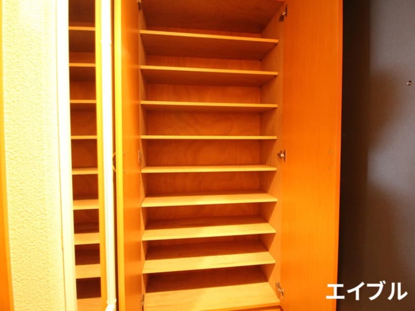 靴箱 Ｆ・Ｃｏｒａｚｏｎ薬院