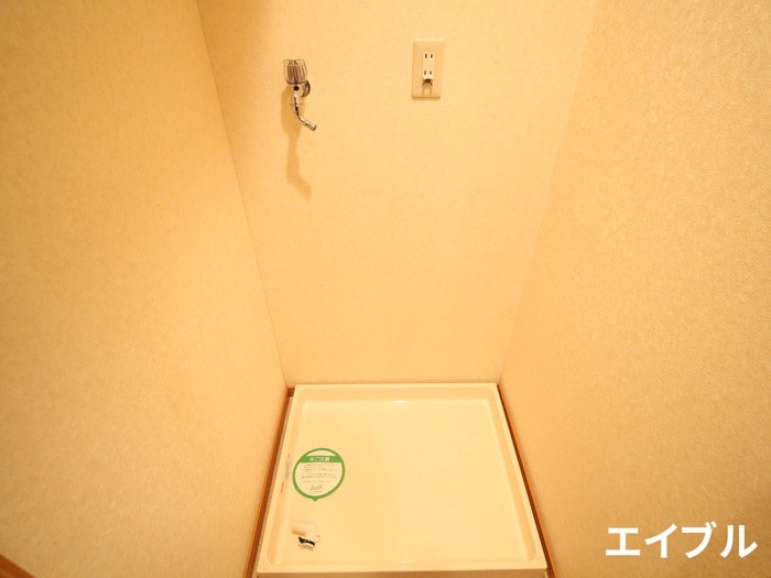 洗濯機置場 Ｆ・Ｃｏｒａｚｏｎ薬院