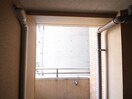 室内からの展望 Ｆ・Ｃｏｒａｚｏｎ薬院