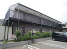 アン・ソレイユの外観