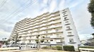 ホワイトキャッスル今池Ⅱ(511)の外観