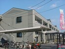 外観写真 グリ－ンハイム甘木