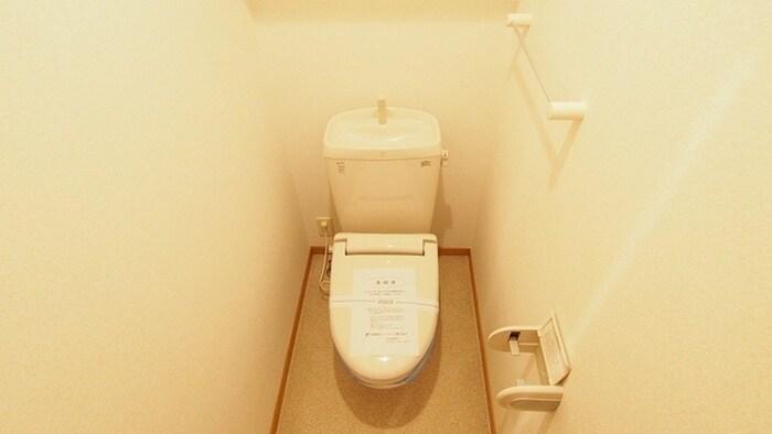 トイレ レイクサイド遠賀
