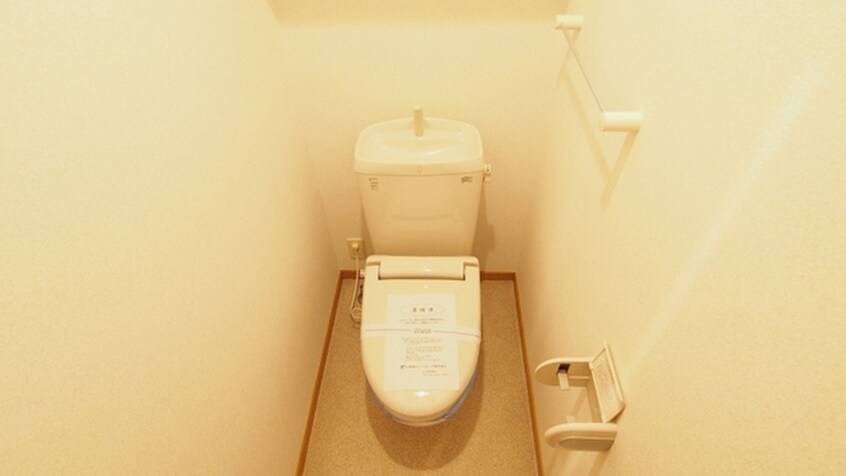 トイレ レイクサイド遠賀