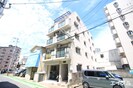 ロイヤルコープ博多の外観