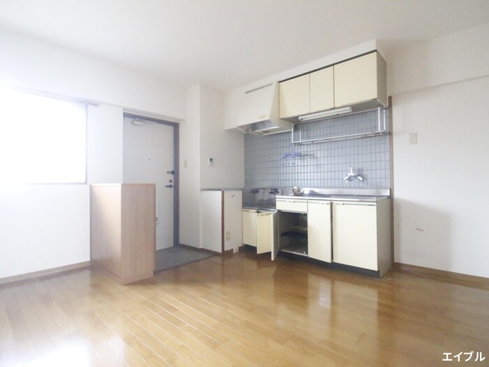 居室 フロ－リッシュＭＳ