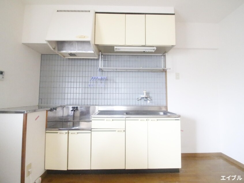 キッチン フロ－リッシュＭＳ