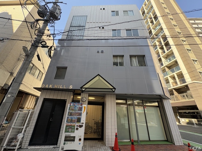 外観写真 オークヒルズ大橋