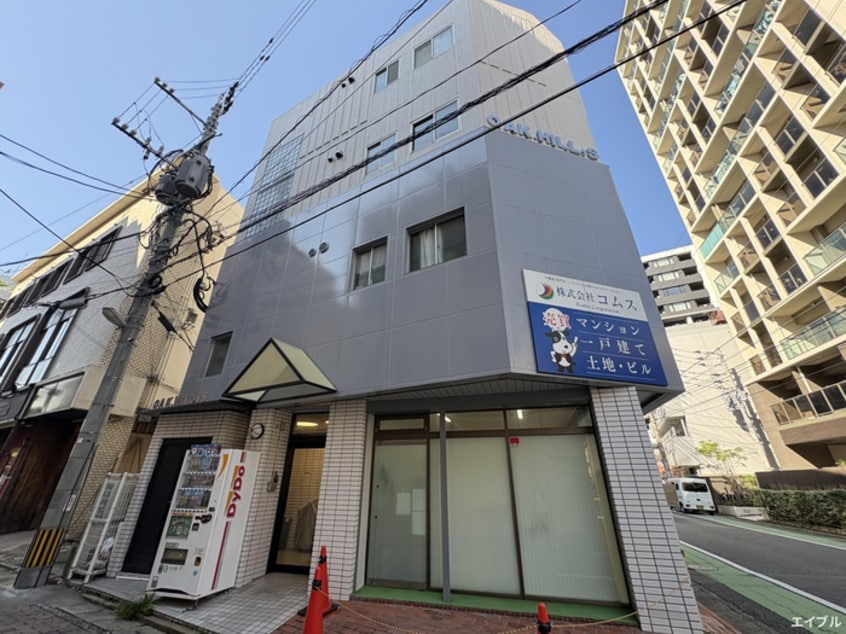 外観写真 オークヒルズ大橋