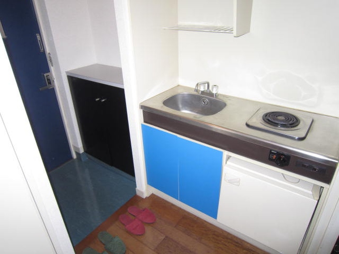 キッチン ルノンドプティ