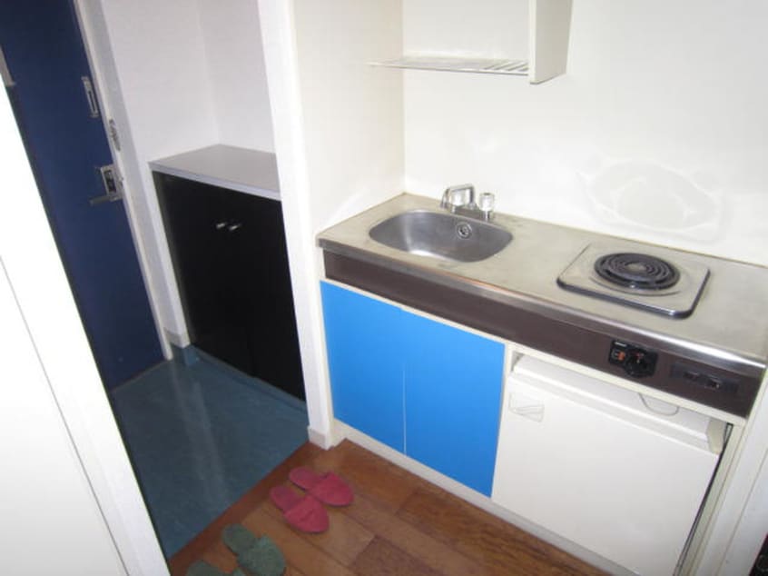 キッチン ルノンドプティ