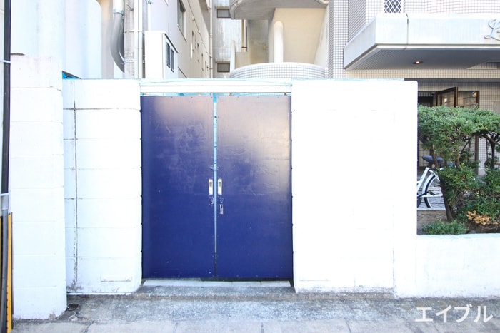 建物設備 ルノンドプティ